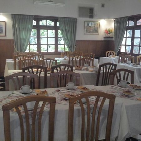 Hotel Mar Mar del Plata Kültér fotó