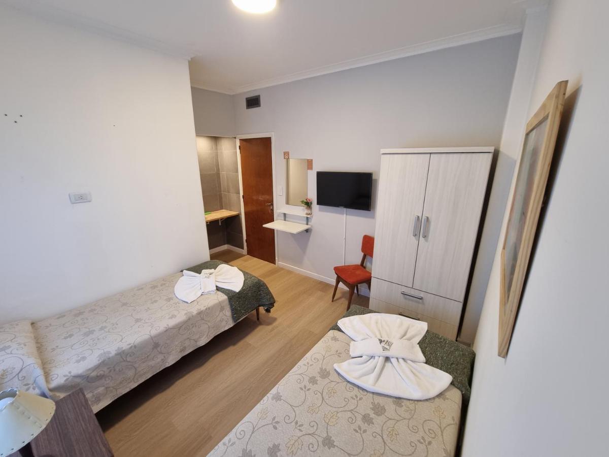Hotel Mar Mar del Plata Kültér fotó