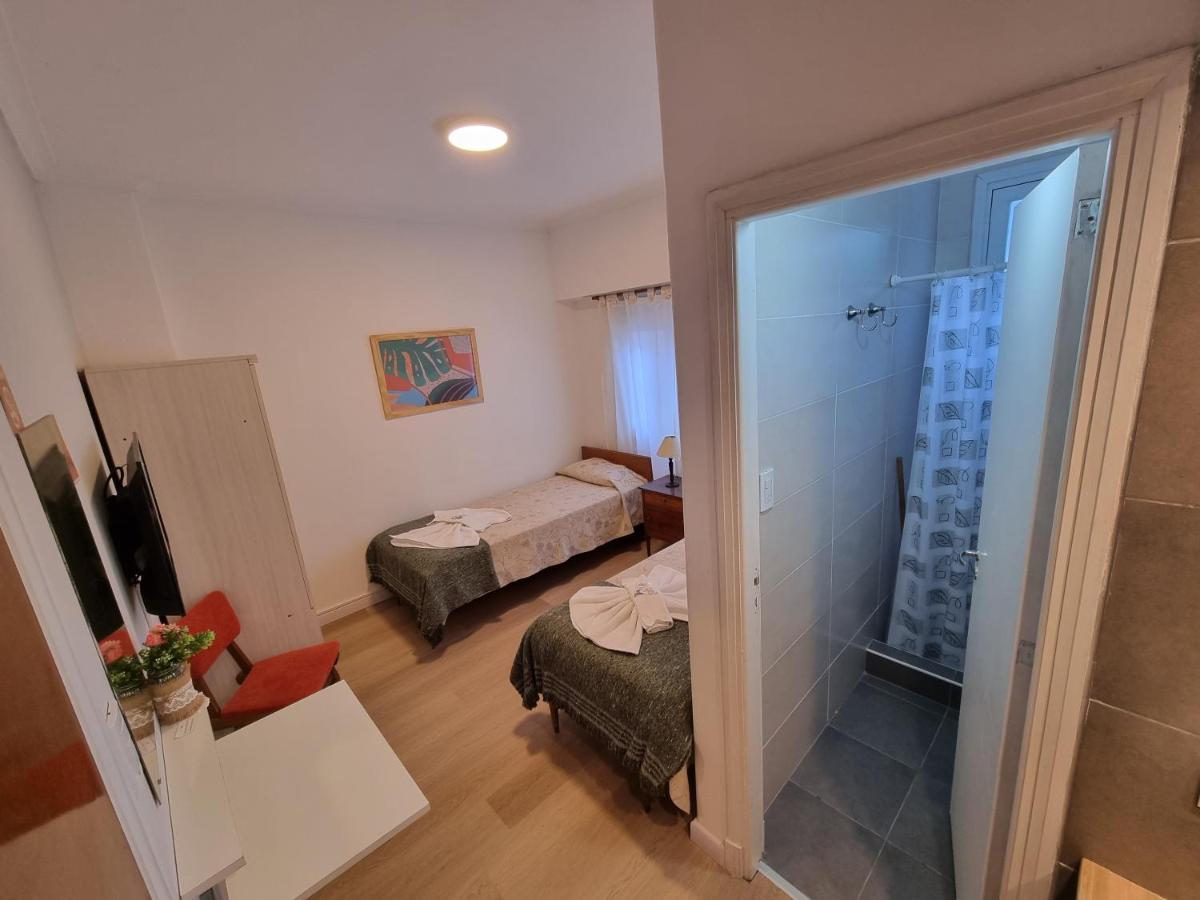 Hotel Mar Mar del Plata Kültér fotó