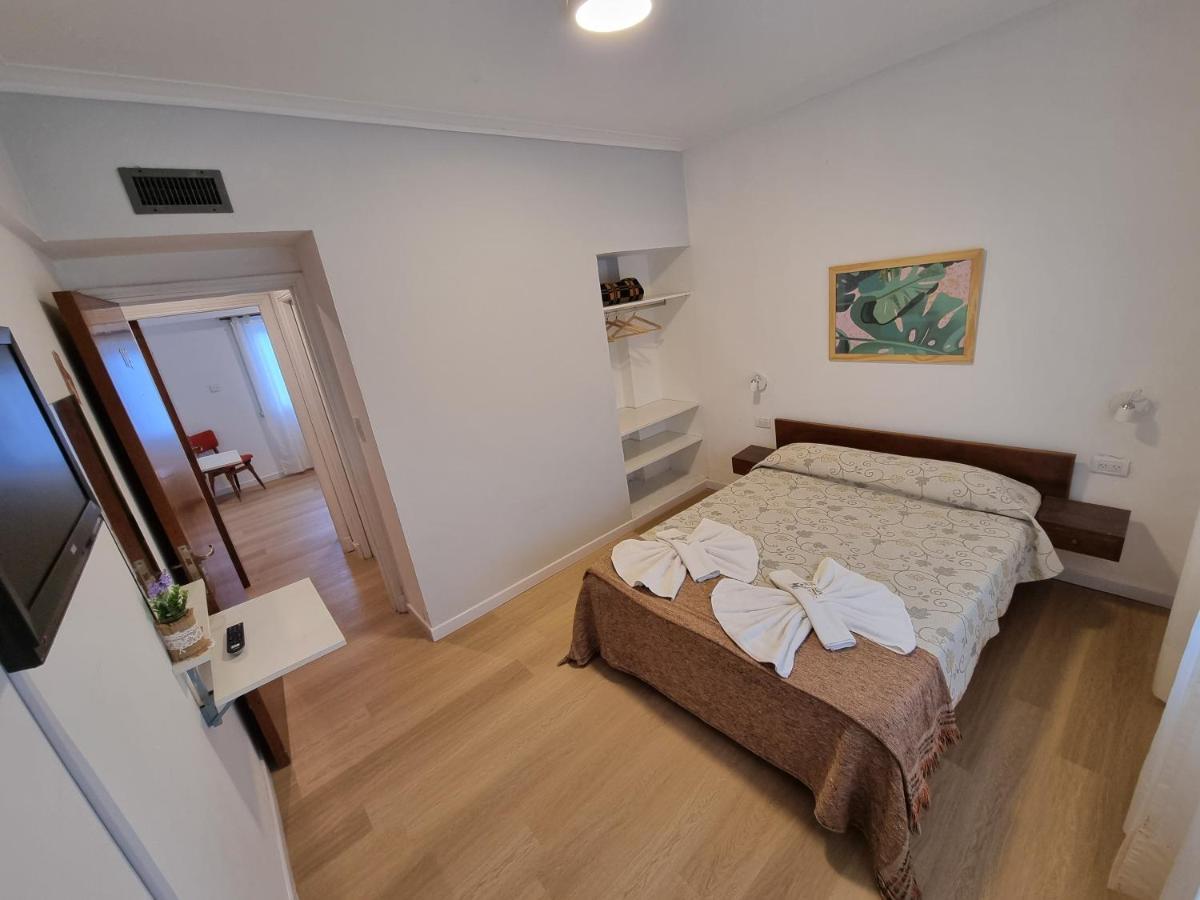 Hotel Mar Mar del Plata Kültér fotó