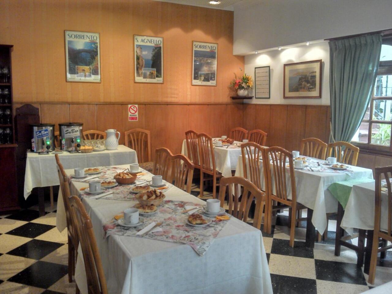 Hotel Mar Mar del Plata Kültér fotó