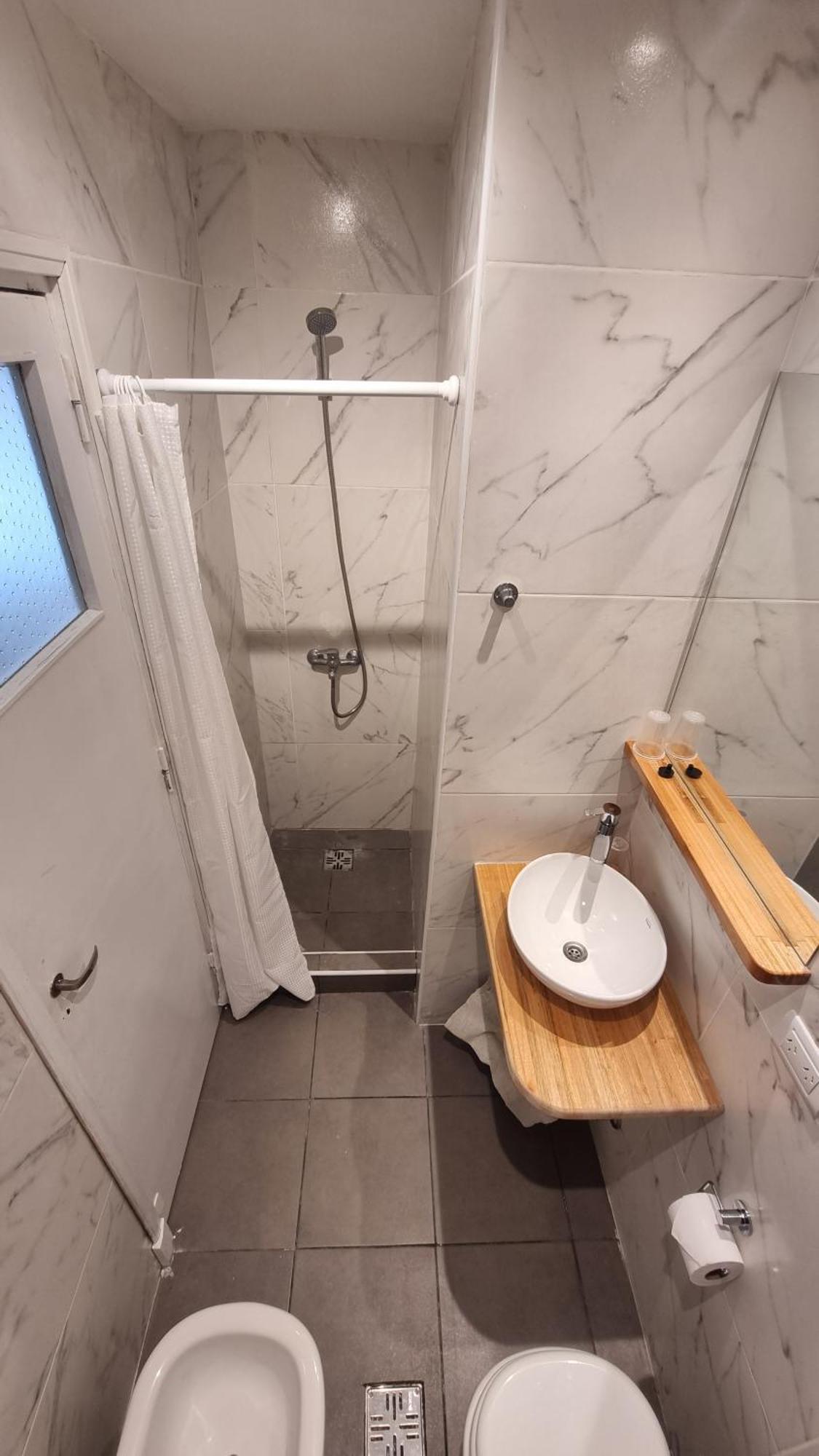 Hotel Mar Mar del Plata Kültér fotó