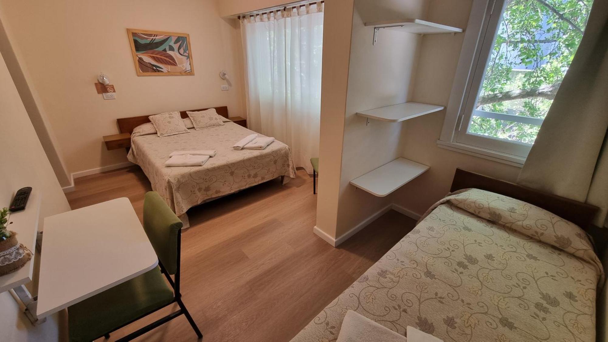 Hotel Mar Mar del Plata Kültér fotó