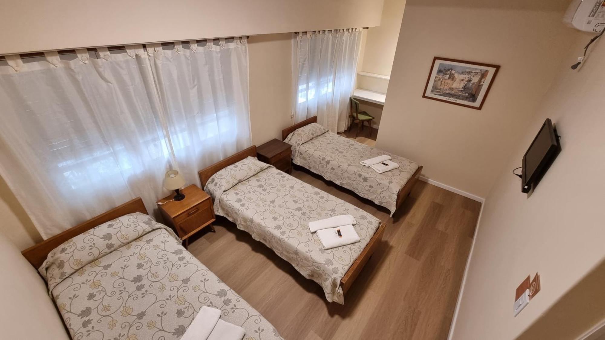 Hotel Mar Mar del Plata Kültér fotó