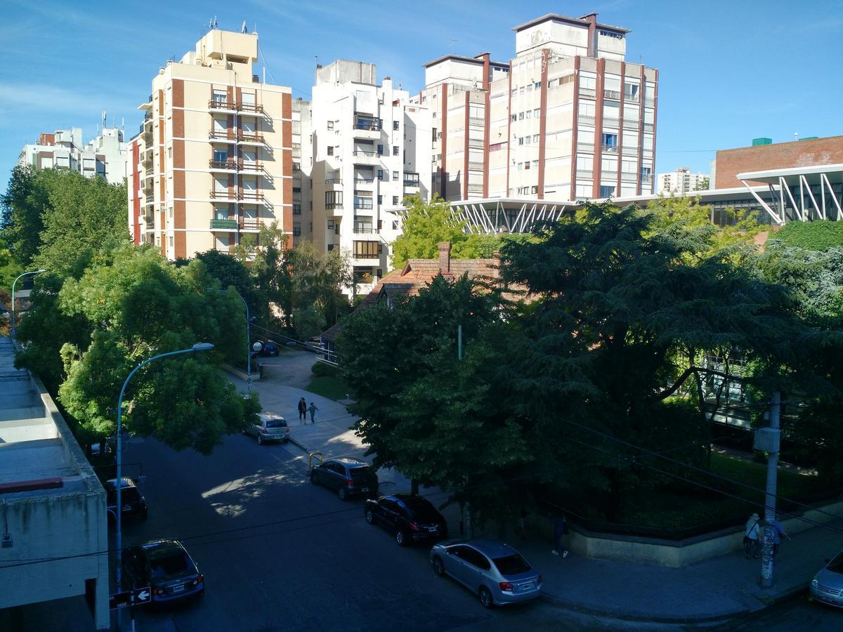 Hotel Mar Mar del Plata Kültér fotó